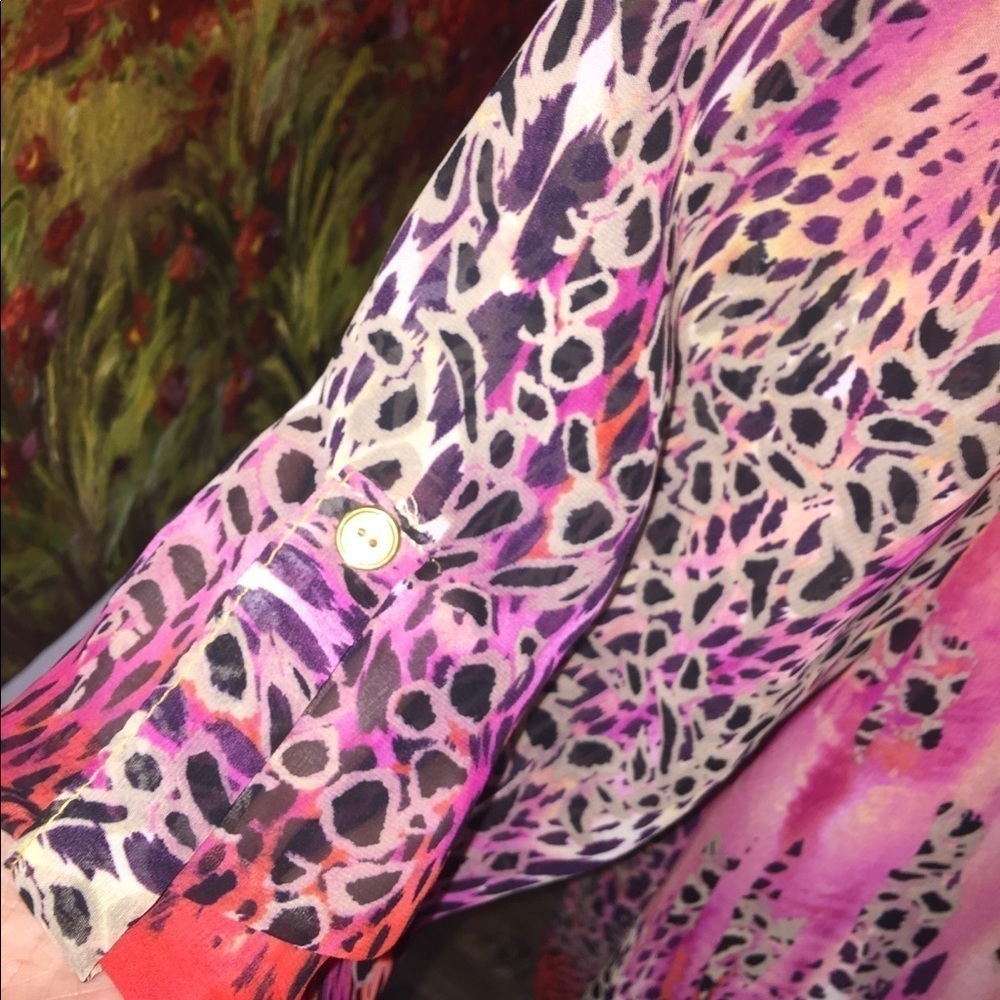 (PS3-20) R Rouge‎ size 3XL - Picture 3 of 6
